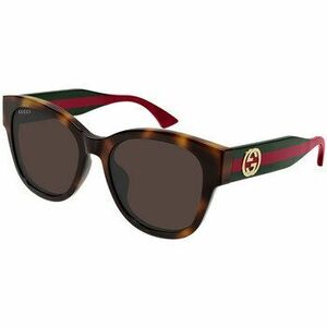 Slnečné okuliare Gucci Occhiali da Sole Web GG1866SK 002 vyobraziť