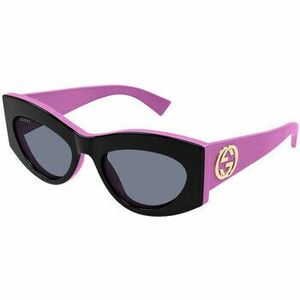 Slnečné okuliare Gucci Occhiali da Sole GG1843S 005 vyobraziť