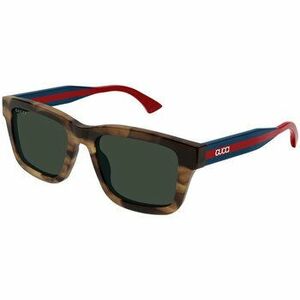Slnečné okuliare Gucci Occhiali da Sole Web GG1869S 003 vyobraziť
