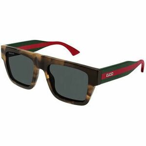 Slnečné okuliare Gucci Occhiali da Sole Web GG1868S 003 vyobraziť