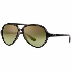 Slnečné okuliare Ray-ban Occhiali da Sole Cats 5000 RB4125 710/A6 vyobraziť