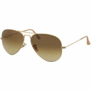 Slnečné okuliare Ray-ban Occhiali da Sole Aviator Large metal RB3025 112/85 vyobraziť