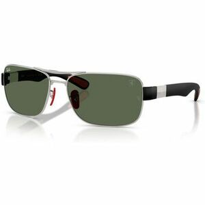 Slnečné okuliare Ray-ban Occhiali da Sole Ferrari RB3763M F03171 vyobraziť