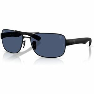 Slnečné okuliare Ray-ban Occhiali da Sole Ferrari RB3763M F011980 vyobraziť