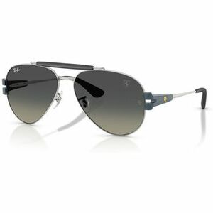 Slnečné okuliare Ray-ban Occhiali da Sole Ferrari RB3762M F12311 vyobraziť