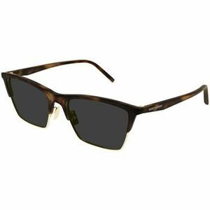 Slnečné okuliare Yves Saint Laurent Occhiali da Sole Saint Laurent SL 767 004 vyobraziť