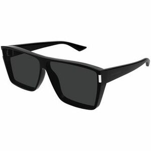 Slnečné okuliare Yves Saint Laurent Occhiali da Sole Saint Laurent SL 756 001 vyobraziť