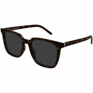 Slnečné okuliare Yves Saint Laurent Occhiali da Sole Saint Laurent SL M146 002 vyobraziť