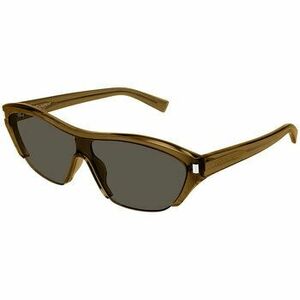 Slnečné okuliare Yves Saint Laurent Occhiali da Sole Saint Laurent SL 704 004 vyobraziť