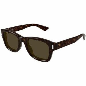 Slnečné okuliare Yves Saint Laurent Occhiali da Sole Saint Laurent SL 801 002 vyobraziť