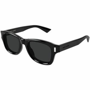 Slnečné okuliare Yves Saint Laurent Occhiali da Sole Saint Laurent SL 801 001 vyobraziť