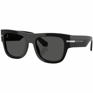 Slnečné okuliare D&G Occhiali da Sole Dolce Gabbana DG4484 501/87 vyobraziť