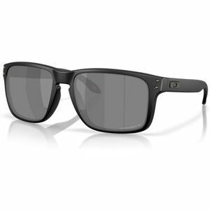 Slnečné okuliare Oakley Occhiali da Sole Holbrook XXL OO9487 948703 Polarizzati vyobraziť
