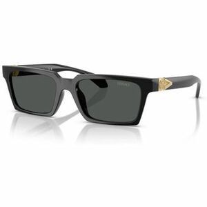 Slnečné okuliare Versace Occhiali da Sole VE4490U GB1/87 vyobraziť
