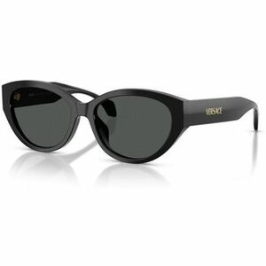 Slnečné okuliare Versace Occhiali da Sole VE4495D GB1/87 vyobraziť