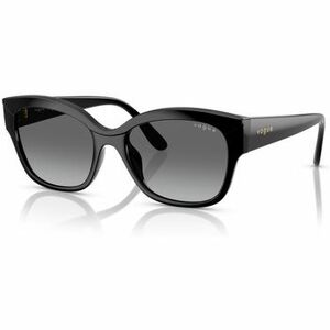 Slnečné okuliare Vogue Occhiali da Sole Eyewear VO5638SU W44/11 vyobraziť