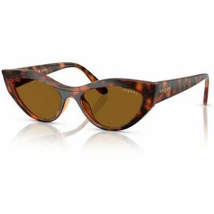 Slnečné okuliare Vogue Occhiali da Sole Eyewear VO5637SU W65683 Polarizzati vyobraziť