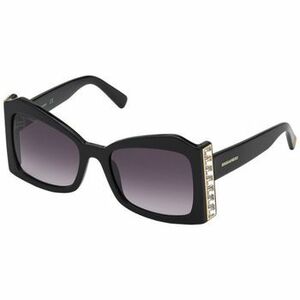 Slnečné okuliare Dsquared Occhiali da Sole D2 DQ0357 01B vyobraziť