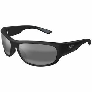 Slnečné okuliare Maui Jim Occhiali da Sole Mauklele MJ0682S 001 Polarizzati vyobraziť