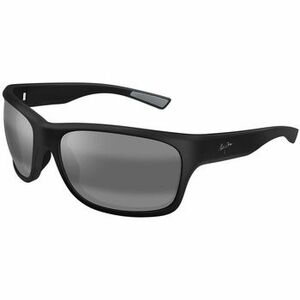 Slnečné okuliare Maui Jim Occhiali da Sole Ano Nui MJ0681S 001 Polarizzati vyobraziť
