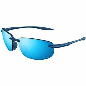 Slnečné okuliare Maui Jim Occhiali da Sole Hookipa Ultra MJ0676S 003 Polarizzati vyobraziť