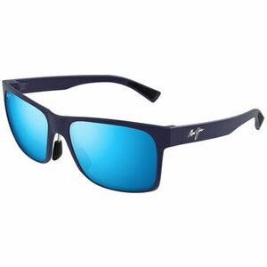 Slnečné okuliare Maui Jim Occhiali da Sole Hoopili MJ0683S 003 Polarizzati vyobraziť