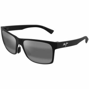 Slnečné okuliare Maui Jim Occhiali da Sole Hoopili MJ0683S 002 Polarizzati vyobraziť