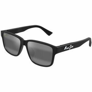 Slnečné okuliare Maui Jim Occhiali da Sole Kuniahi AF MJ0688SA 001 Polarizzati vyobraziť