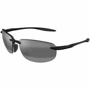 Slnečné okuliare Maui Jim Occhiali da Sole Hookipa Ultra MJ0676S 001 Polarizzati vyobraziť