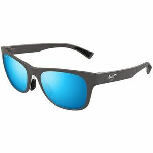 Slnečné okuliare Maui Jim Occhiali da Sole Kapeau MJ0684S 004 Polarizzati vyobraziť