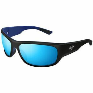 Slnečné okuliare Maui Jim Occhiali da Sole Mauklele MJ0682S 003 Polarizzati vyobraziť