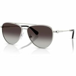 Slnečné okuliare Swarovski Occhiali da Sole SK7031 40018G vyobraziť