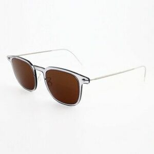 Slnečné okuliare Lindberg Occhiali da Sole N.O.W. Titanium 8344 004 vyobraziť