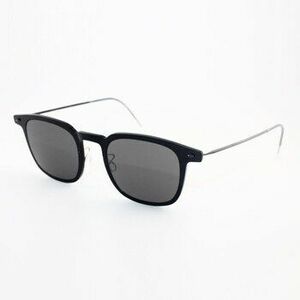 Slnečné okuliare Lindberg Occhiali da Sole N.O.W. Titanium 8344 003 vyobraziť