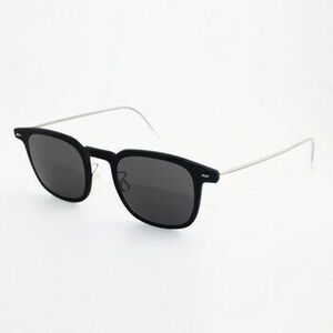 Slnečné okuliare Lindberg Occhiali da Sole N.O.W. Titanium 8344 001 vyobraziť