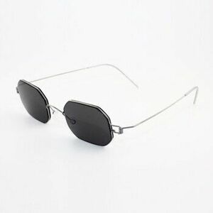 Slnečné okuliare Lindberg Occhiali da Sole Air Titanium Rim 8223 015 vyobraziť