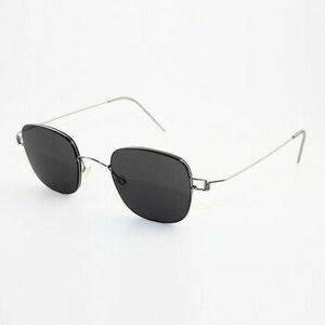 Slnečné okuliare Lindberg Occhiali da Sole Air Titanium Rim 8216 011 vyobraziť