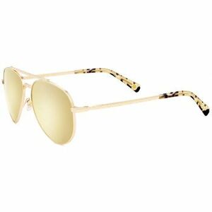 Slnečné okuliare Polar Occhiali da Sole Gold Davidson 61-02Gold Polarizzati vyobraziť
