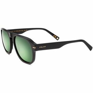 Slnečné okuliare Polar Occhiali da Sole Gold 197 77G Polarizzati vyobraziť