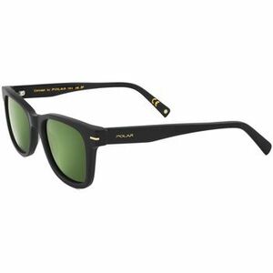 Slnečné okuliare Polar Occhiali da Sole Gold 154 77/G Polarizzati vyobraziť