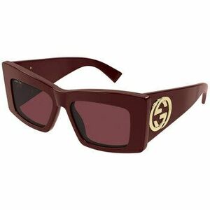 Slnečné okuliare Gucci Occhiali da Sole GG1842S 005 vyobraziť