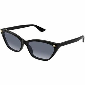Slnečné okuliare Gucci Occhiali da Sole GG1815S 005 Polarizzati vyobraziť