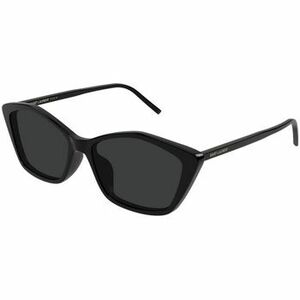 Slnečné okuliare Yves Saint Laurent Occhiali da Sole Saint Laurent SL 775 001 vyobraziť