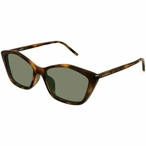 Slnečné okuliare Yves Saint Laurent Occhiali da Sole Saint Laurent SL 775 003 vyobraziť