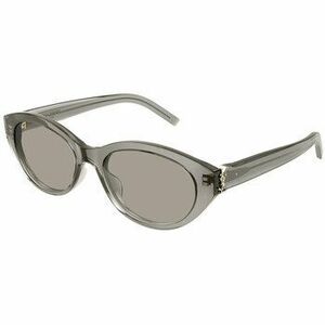 Slnečné okuliare Yves Saint Laurent Occhiali da Sole Saint Laurent SL M148 004 vyobraziť