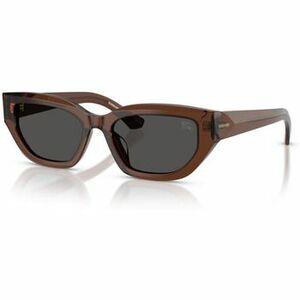 Slnečné okuliare Burberry Occhiali da Sole BE4463D 411687 vyobraziť
