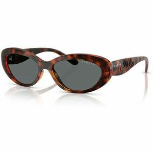 Slnečné okuliare Vogue Occhiali da Sole Eyewear VO5630S W65681 Polarizzati vyobraziť