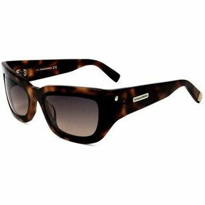Slnečné okuliare Dsquared Occhiali da Sole Tylor DQ0346 52B vyobraziť