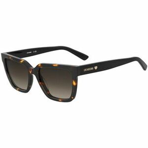 Slnečné okuliare Love Moschino Occhiali da Sole MOL087/S 086 vyobraziť