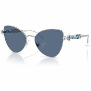 Slnečné okuliare Swarovski Occhiali da Sole SK7034 401A80 vyobraziť